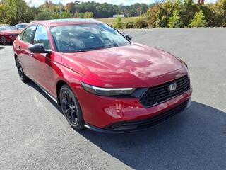 2025 Honda Accord for sale in El Dorado AR