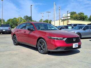 2025 Honda Accord