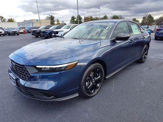 2025 Honda Accord for sale in Roanoke VA