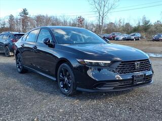 2025 Honda Accord for sale in Salem NH