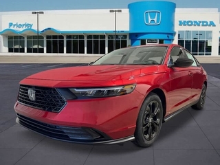 2025 Honda Accord for sale in Roanoke VA