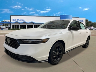 2025 Honda Accord