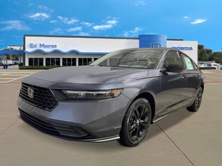 2025 Honda Accord for sale in Riviera Beach FL