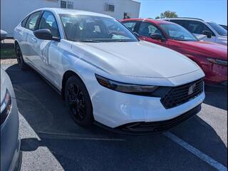 2025 Honda Accord