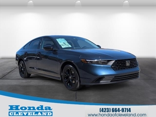 2025 Honda Accord for sale in Cleveland TN