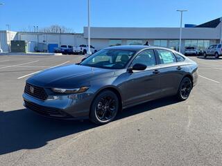 2025 Honda Accord for sale in Johnson City TN