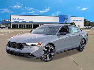 2026 Honda Accord for sale in Riviera Beach FL