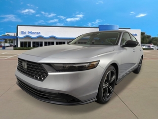 2026 Honda Accord for sale in Riviera Beach FL