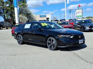 2026 Honda Accord for sale in South Hill VA