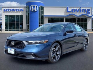 2026 Honda Accord