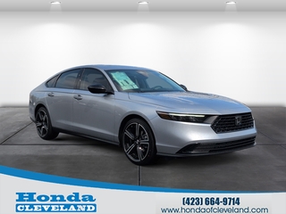 2026 Honda Accord for sale in Cleveland TN