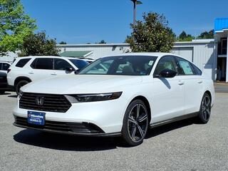 2026 Honda Accord for sale in Mishawaka IN