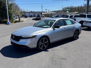 2026 Honda Accord