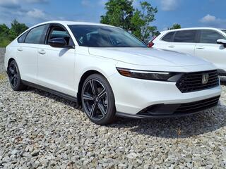 2026 Honda Accord for sale in Triadelphia WV