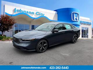 2026 Honda Accord for sale in Johnson City TN