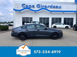 2025 Honda Accord for sale in Johnson City TN