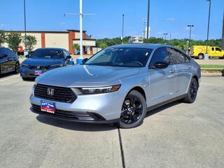 2025 Honda Accord for sale in Katy TX