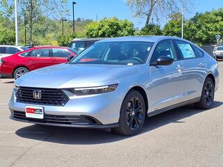 2025 Honda Accord for sale in San Diego CA
