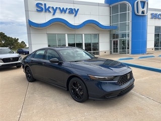 2025 Honda Accord