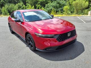 2025 Honda Accord for sale in El Dorado AR