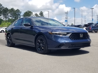 2025 Honda Accord for sale in Cleveland TN