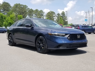 2025 Honda Accord for sale in Cleveland TN