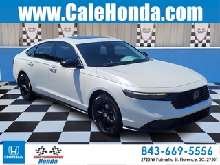 2025 Honda Accord