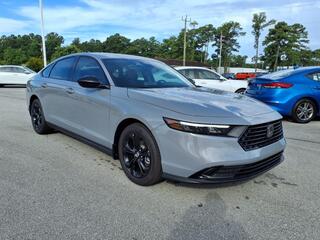 2025 Honda Accord for sale in Morehead City NC