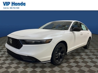 2025 Honda Accord for sale in North Plainfield NJ