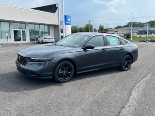 2025 Honda Accord for sale in Johnson City TN