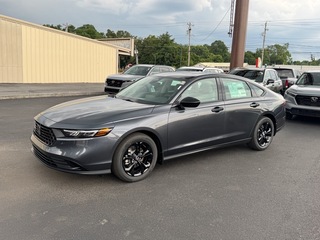 2025 Honda Accord for sale in Johnson City TN