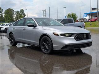 2025 Honda Accord for sale in Cleveland TN