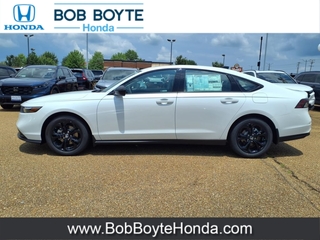 2025 Honda Accord for sale in Brandon MS