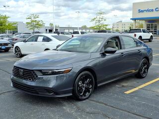 2025 Honda Accord for sale in Mishawaka IN