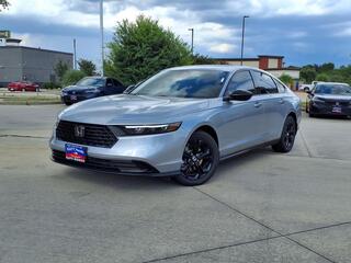 2025 Honda Accord for sale in Katy TX