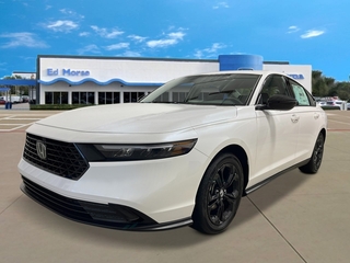 2025 Honda Accord for sale in Riviera Beach FL