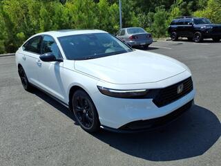 2025 Honda Accord for sale in El Dorado AR