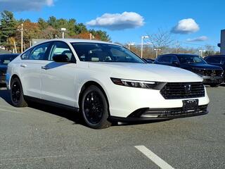 2025 Honda Accord for sale in Salem NH