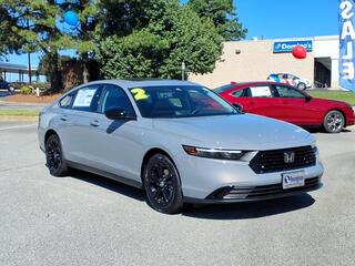 2025 Honda Accord for sale in South Hill VA