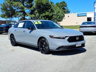 2025 Honda Accord for sale in South Hill VA