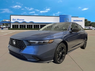 2025 Honda Accord for sale in Riviera Beach FL