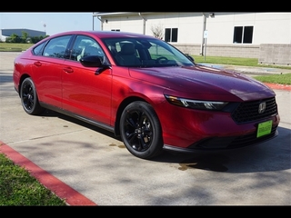 2025 Honda Accord for sale in Port Arthur TX
