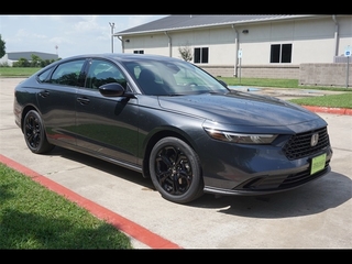 2025 Honda Accord for sale in Port Arthur TX