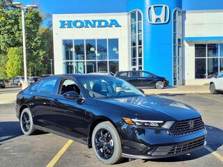 2025 Honda Accord for sale in Tupelo MS