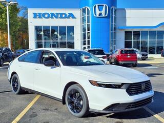 2025 Honda Accord for sale in Tupelo MS