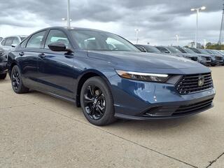 2025 Honda Accord for sale in Triadelphia WV