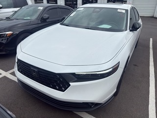2025 Honda Accord for sale in Johnson City TN