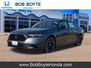 2025 Honda Accord for sale in Brandon MS