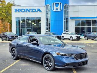 2025 Honda Accord for sale in Tupelo MS