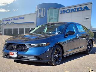 2025 Honda Accord for sale in San Diego CA